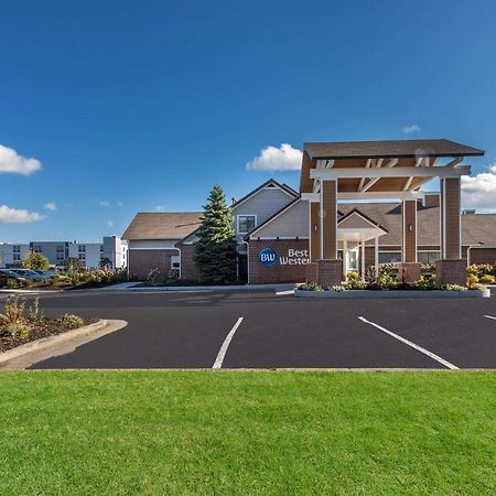 Best Western Fishkill Inn & Suites Ngoại thất bức ảnh