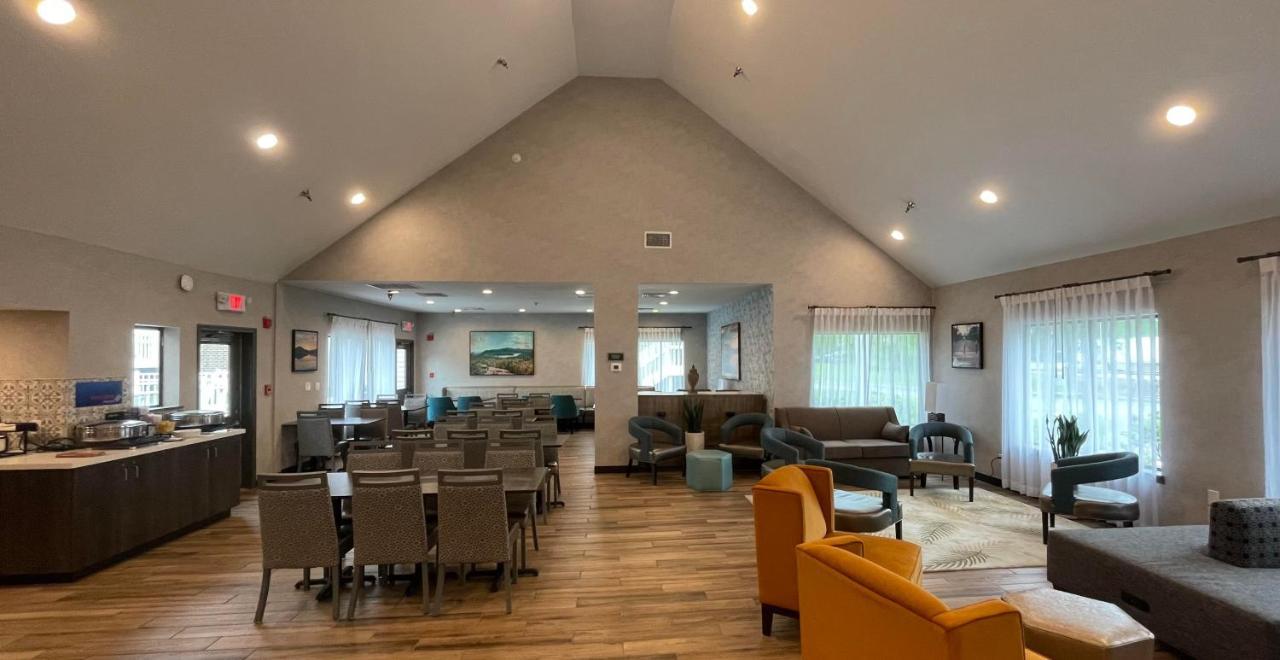 Best Western Fishkill Inn & Suites Ngoại thất bức ảnh