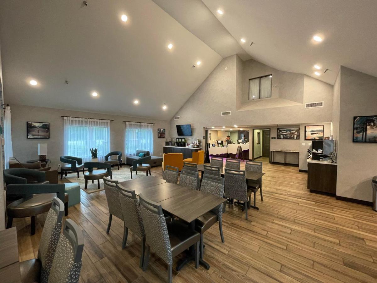 Best Western Fishkill Inn & Suites Ngoại thất bức ảnh
