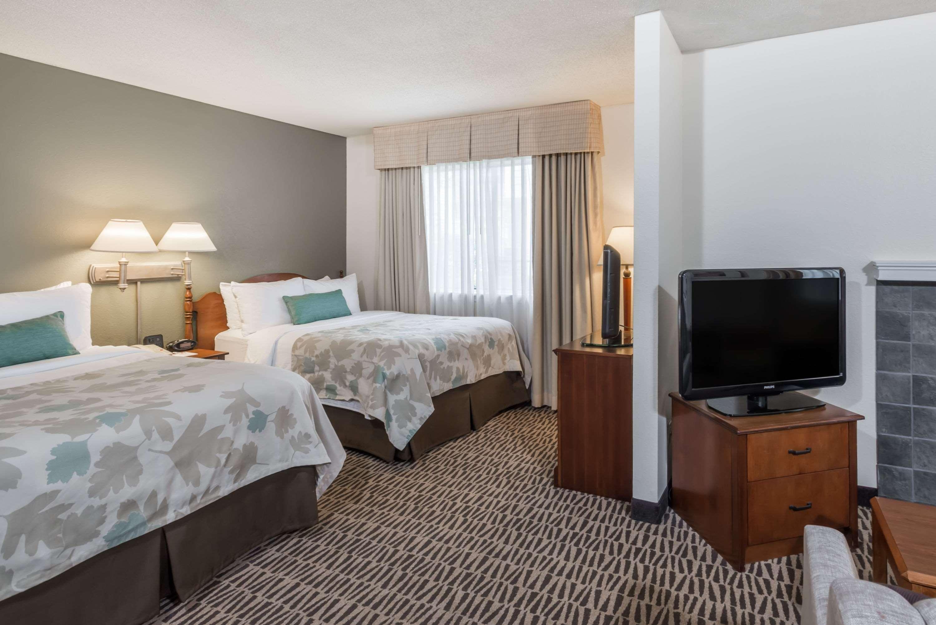 Best Western Fishkill Inn & Suites Ngoại thất bức ảnh