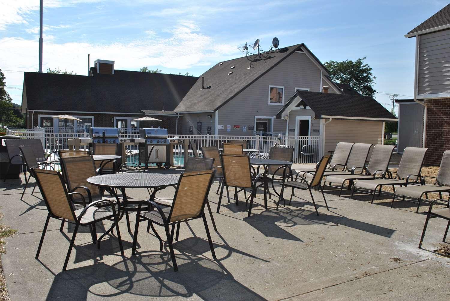 Best Western Fishkill Inn & Suites Ngoại thất bức ảnh