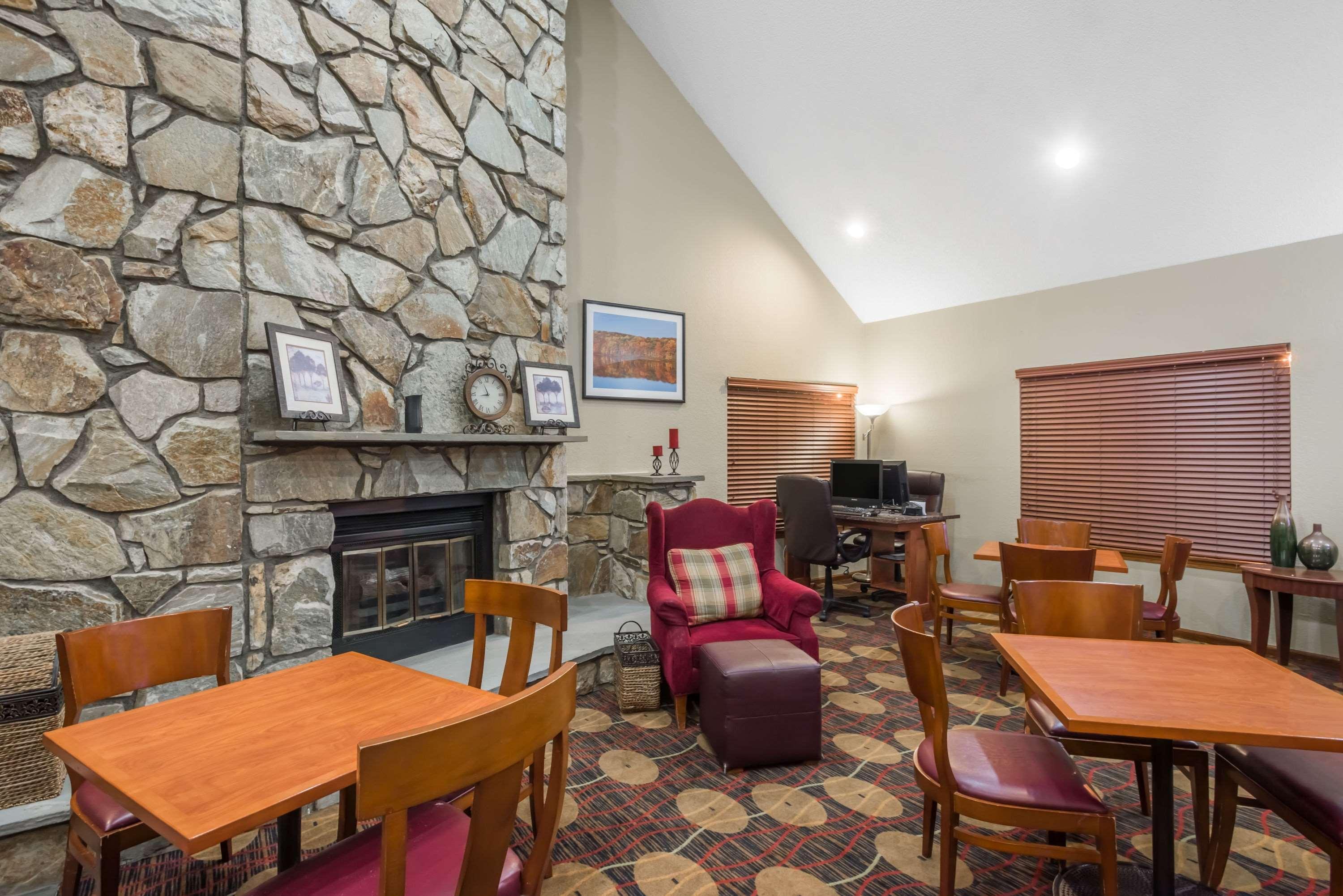 Best Western Fishkill Inn & Suites Ngoại thất bức ảnh
