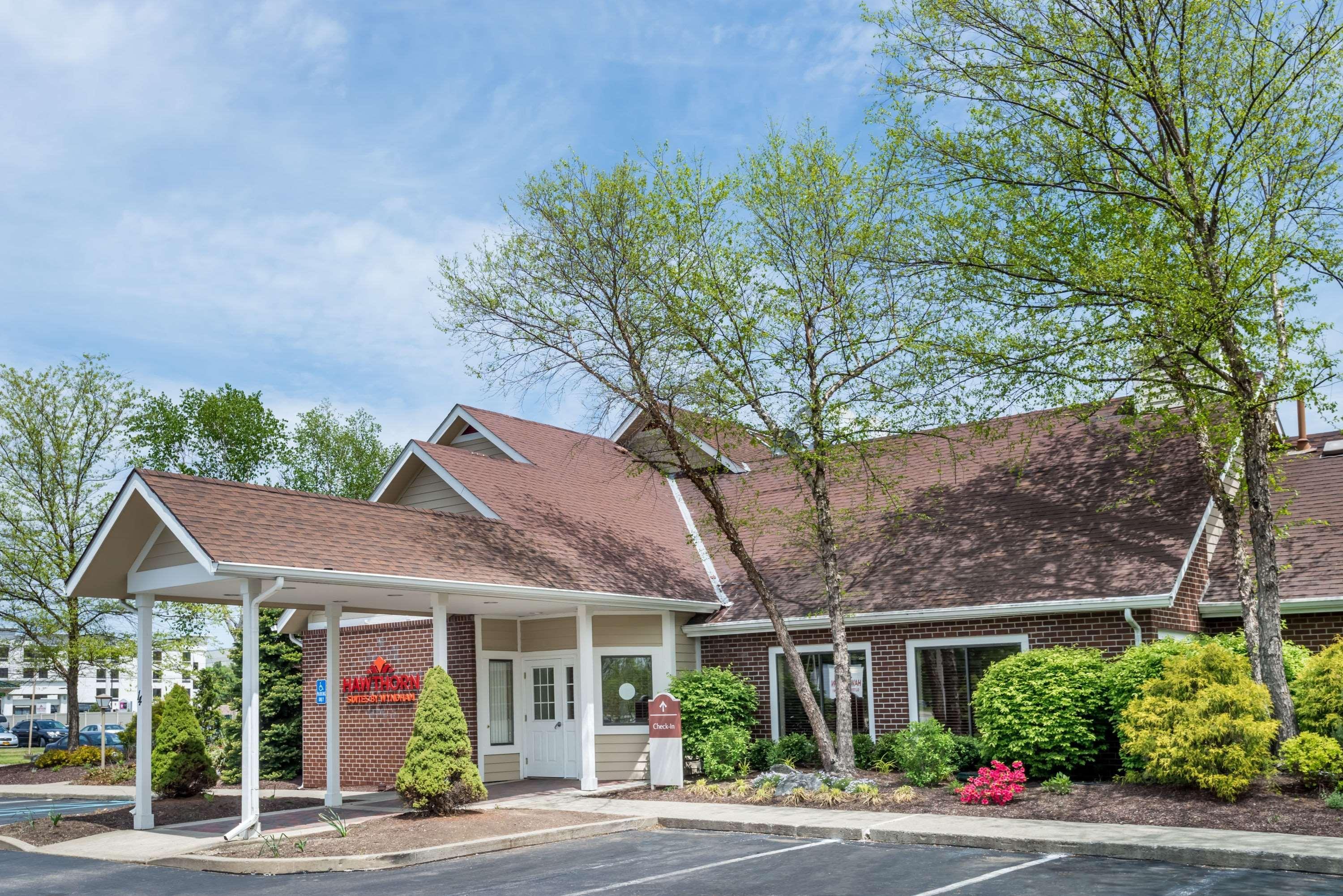 Best Western Fishkill Inn & Suites Ngoại thất bức ảnh