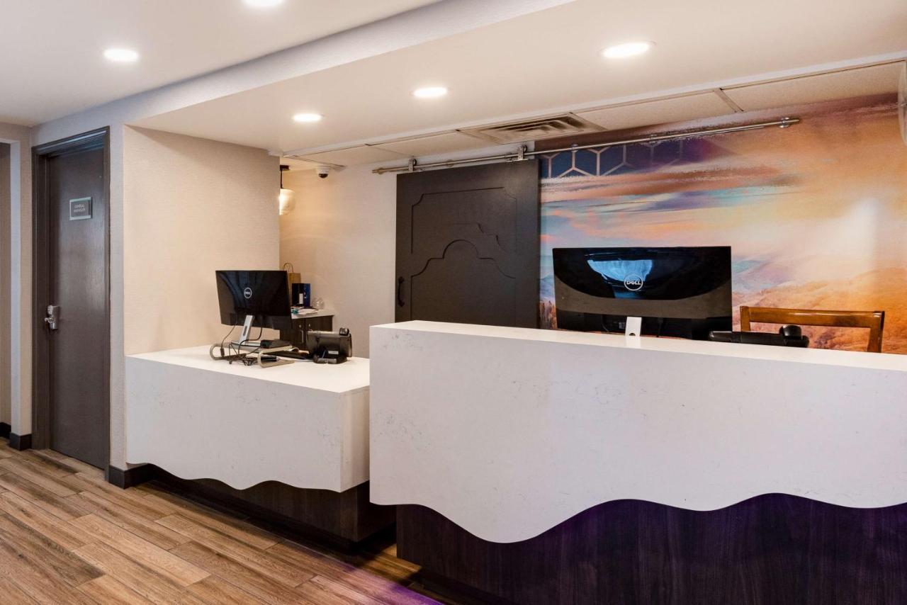 Best Western Fishkill Inn & Suites Ngoại thất bức ảnh