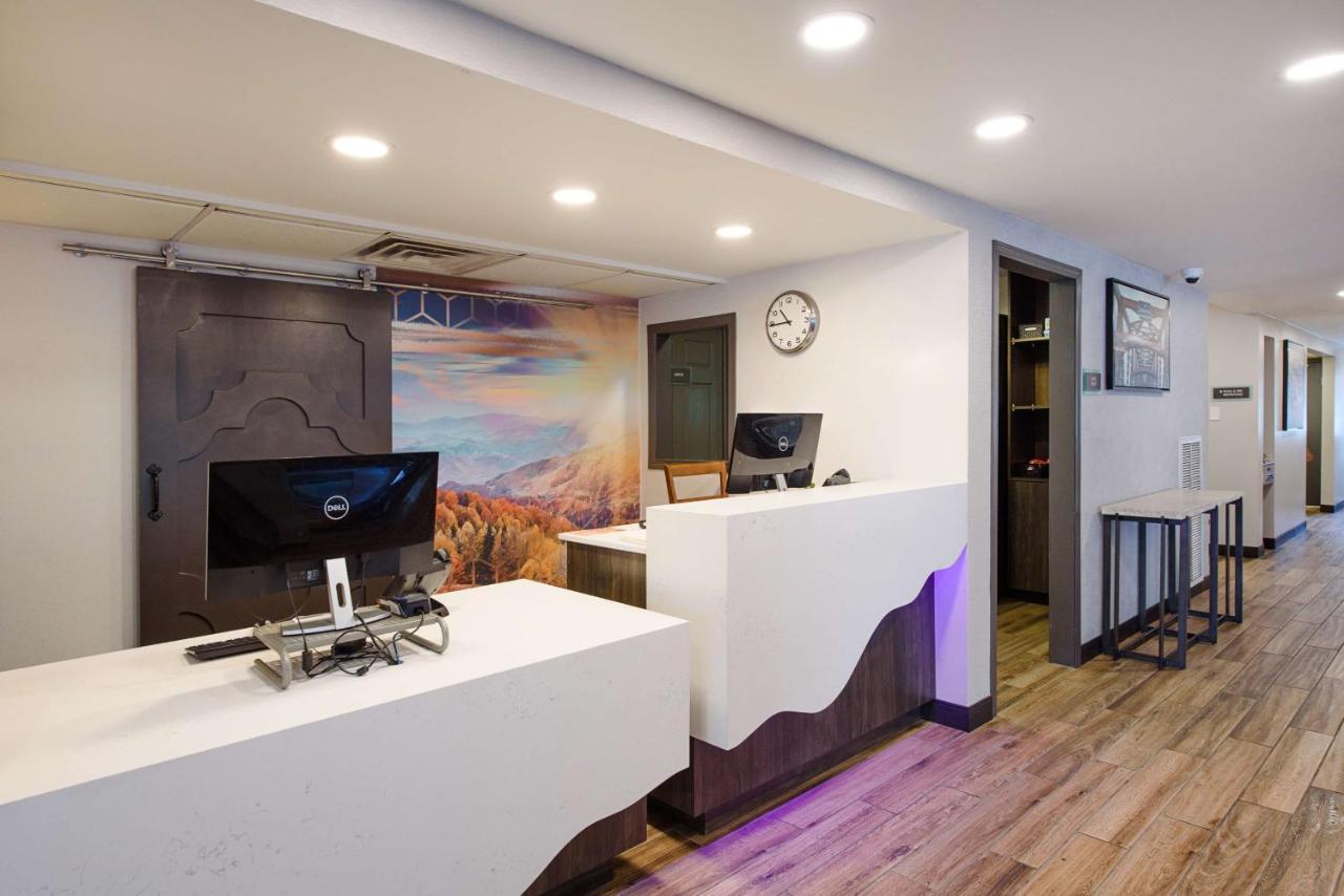 Best Western Fishkill Inn & Suites Ngoại thất bức ảnh