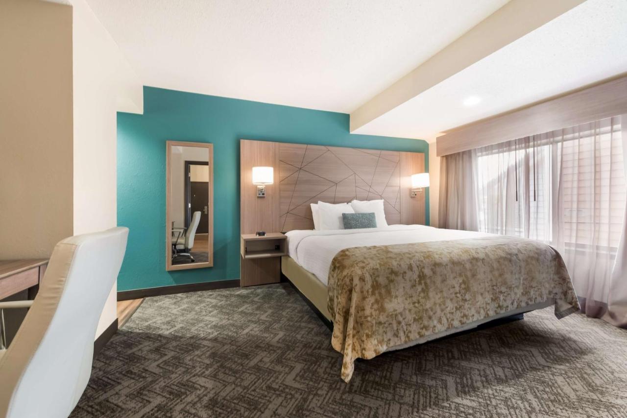 Best Western Fishkill Inn & Suites Ngoại thất bức ảnh