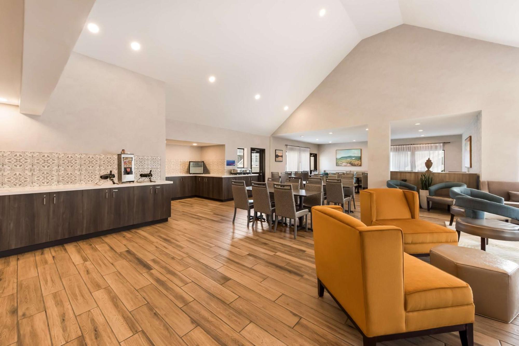 Best Western Fishkill Inn & Suites Ngoại thất bức ảnh