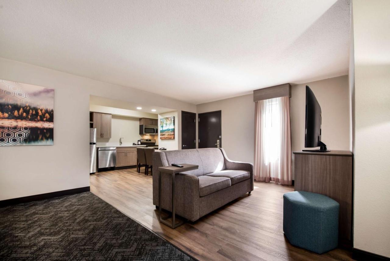 Best Western Fishkill Inn & Suites Ngoại thất bức ảnh
