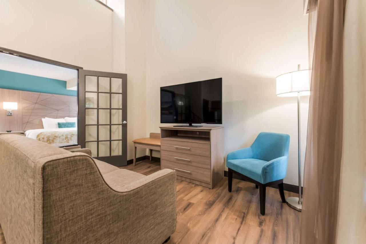 Best Western Fishkill Inn & Suites Ngoại thất bức ảnh