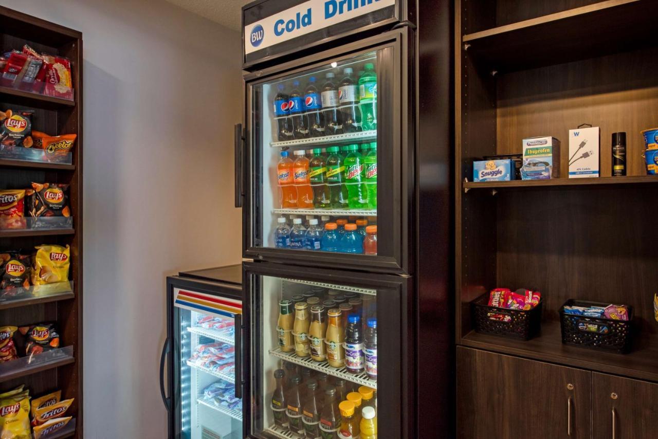 Best Western Fishkill Inn & Suites Ngoại thất bức ảnh