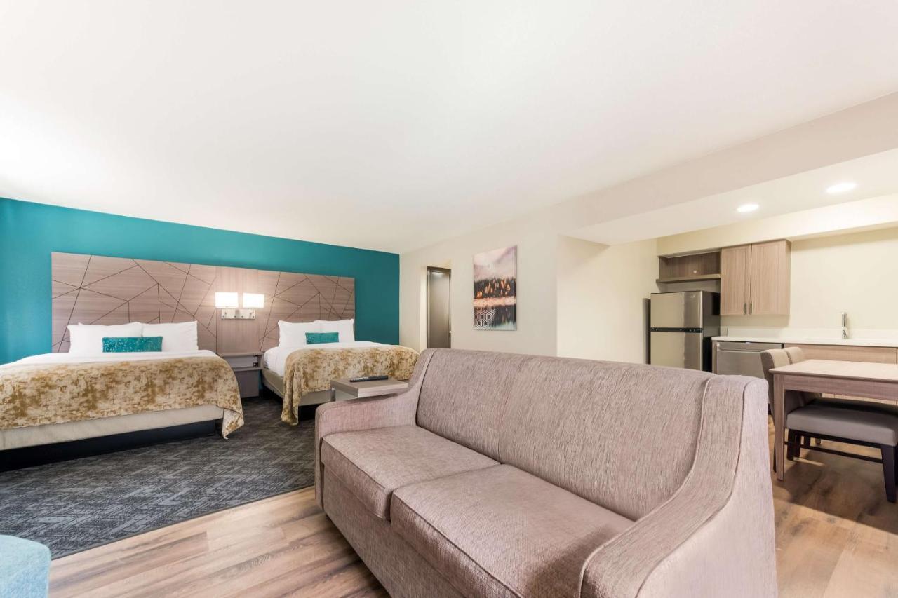 Best Western Fishkill Inn & Suites Ngoại thất bức ảnh