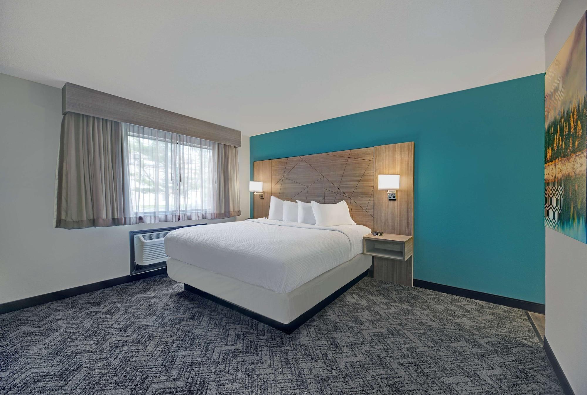 Best Western Fishkill Inn & Suites Ngoại thất bức ảnh