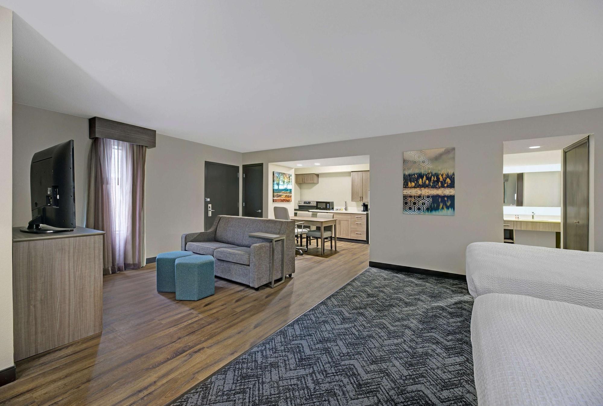 Best Western Fishkill Inn & Suites Ngoại thất bức ảnh