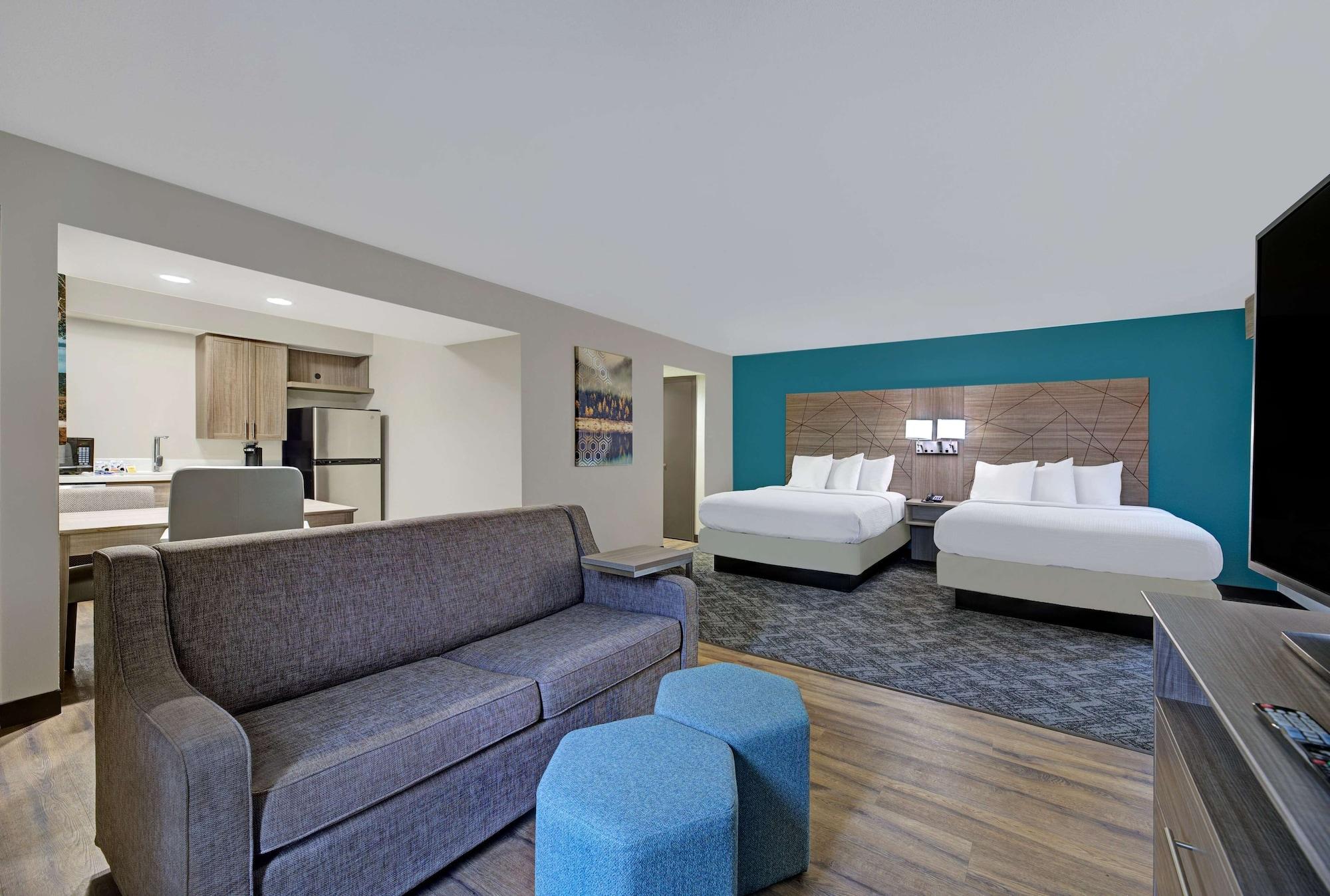 Best Western Fishkill Inn & Suites Ngoại thất bức ảnh