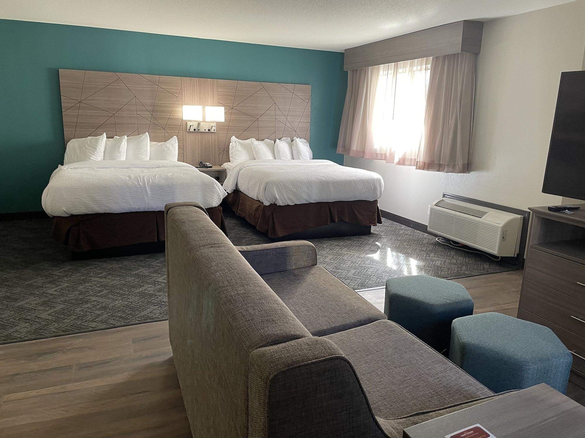 Best Western Fishkill Inn & Suites Ngoại thất bức ảnh