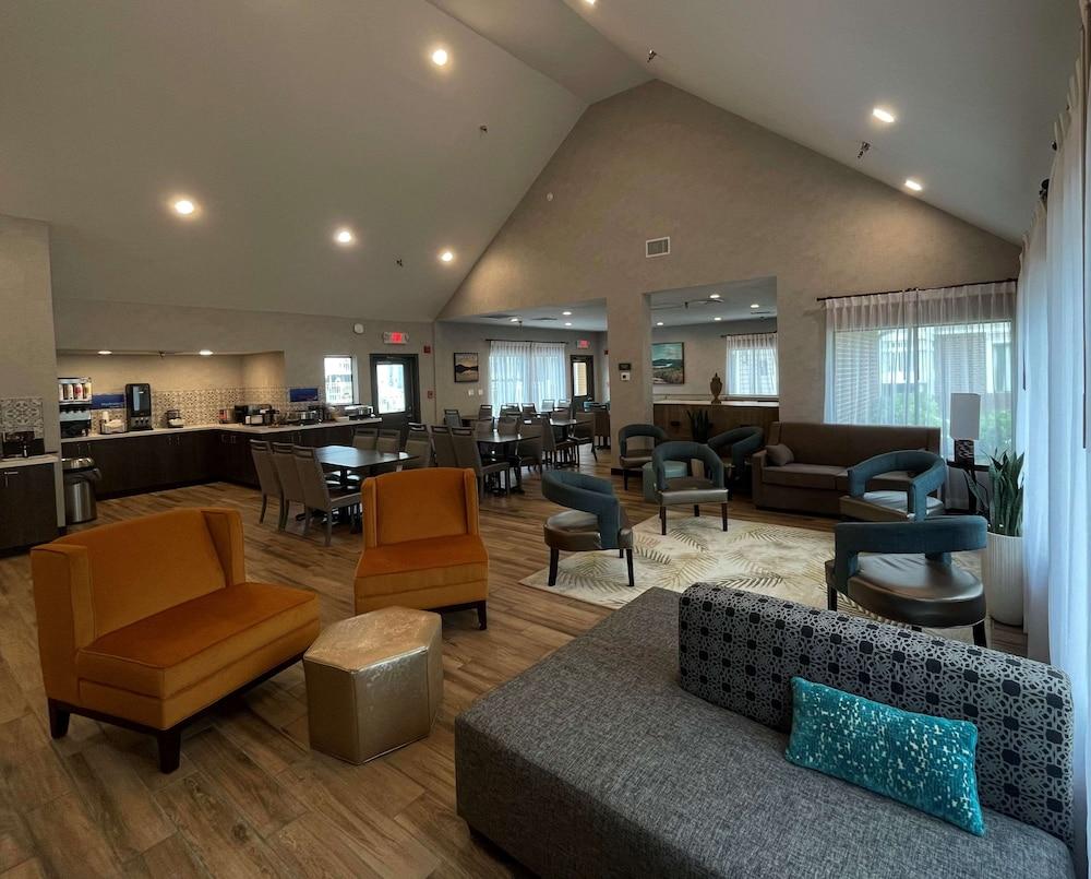 Best Western Fishkill Inn & Suites Ngoại thất bức ảnh